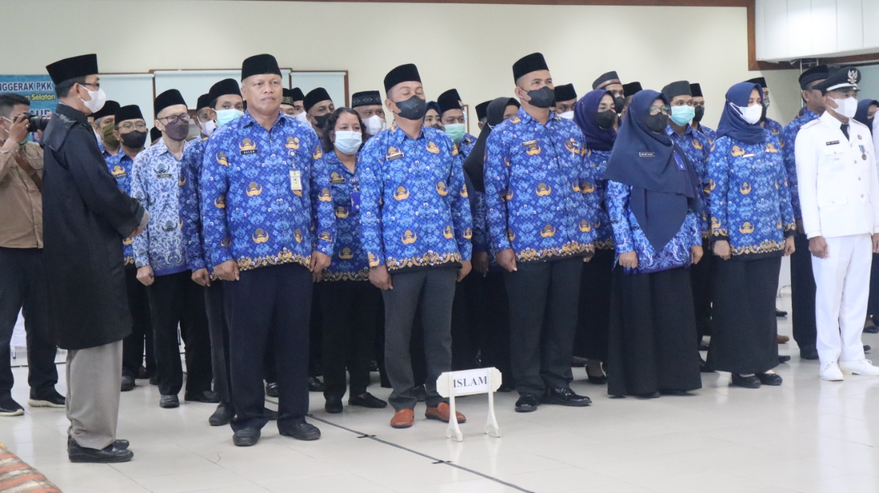 BERITA GAMBAR SIMPATIK